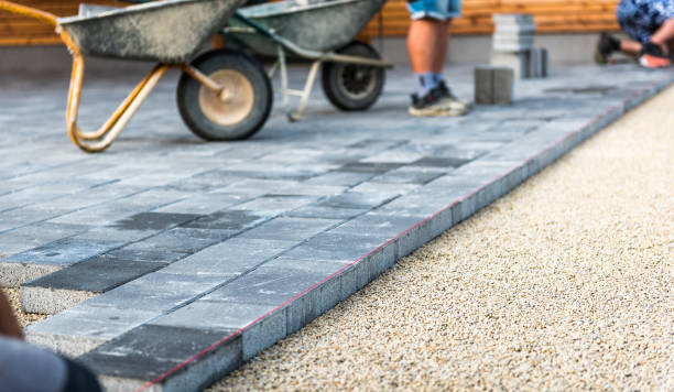 Best Brick Paver Driveways in Port Hueneme, CA