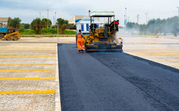 Best Concrete Driveway Paving in Port Hueneme, CA