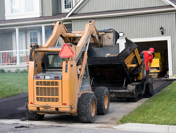 Best Residential Driveway Paving in Port Hueneme, CA