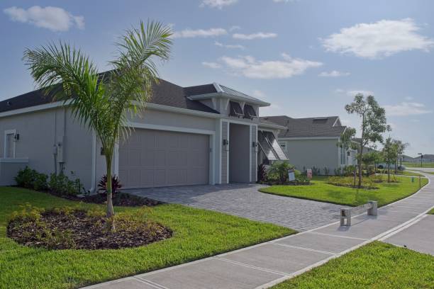 Best Driveway Borders and Edging Pavers in Port Hueneme, CA