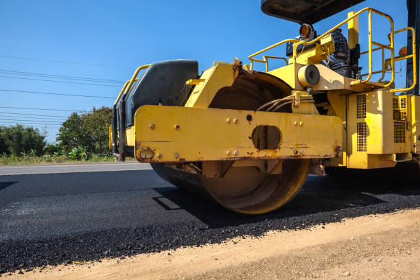 Best Gravel Driveway Installation in Port Hueneme, CA